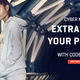 PUMA: Extra 30% your entire purchase with CYBERMONDAY16